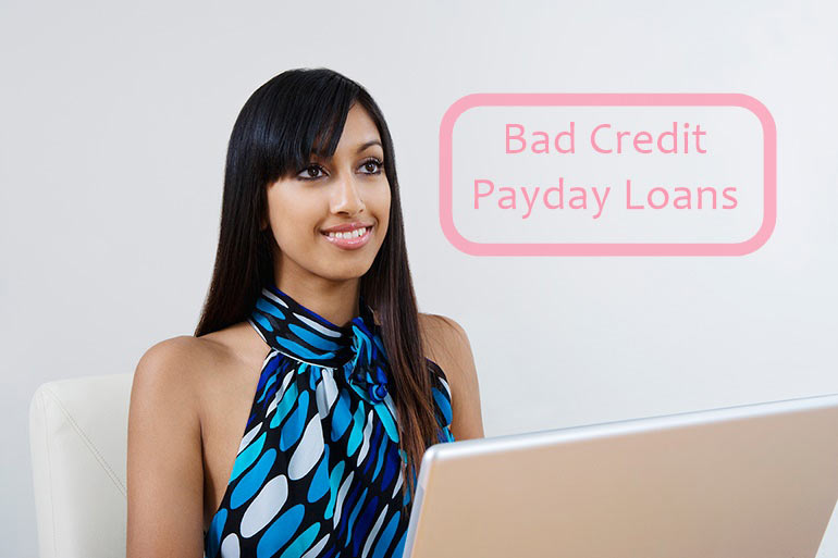 payday loans with bad credit